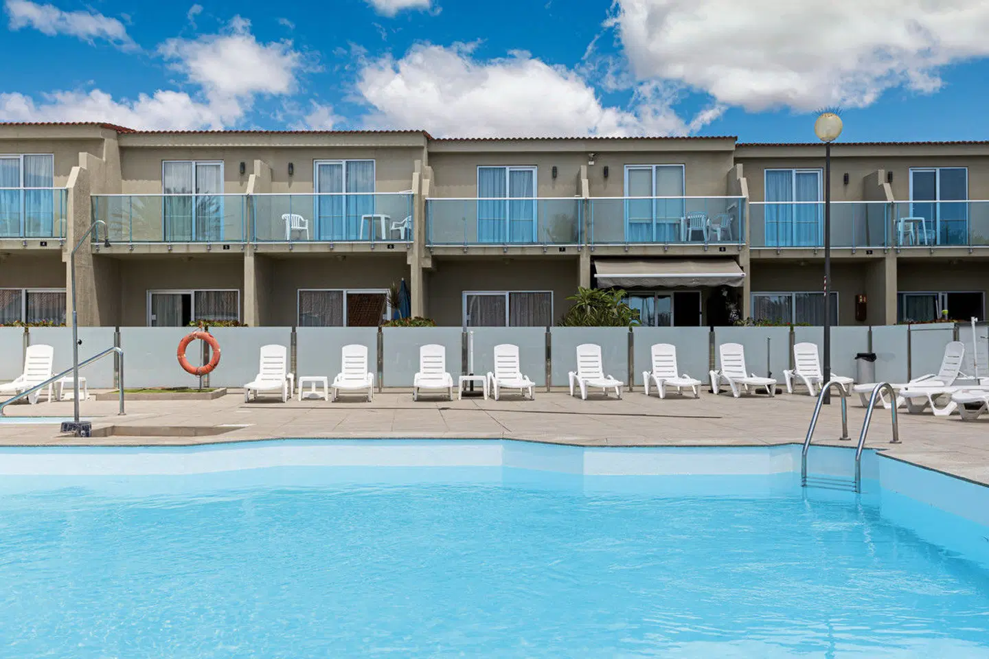 SMARTR Maspalomas Corinto EXTERIOR