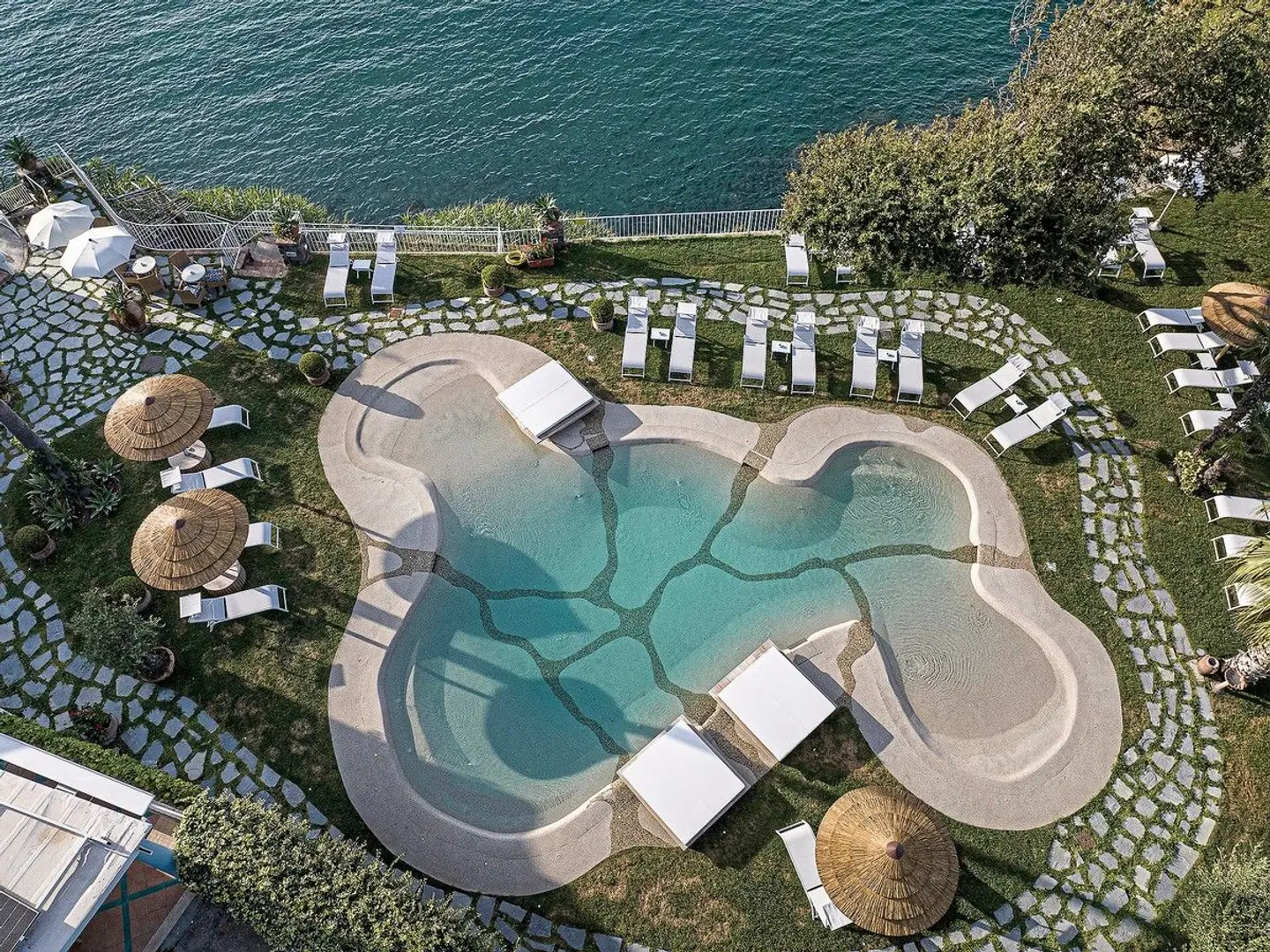 Hotel & Spa Continental Mare EXTERIOR