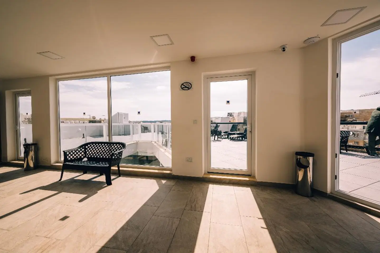 Primera ROOM_EXAMPLE