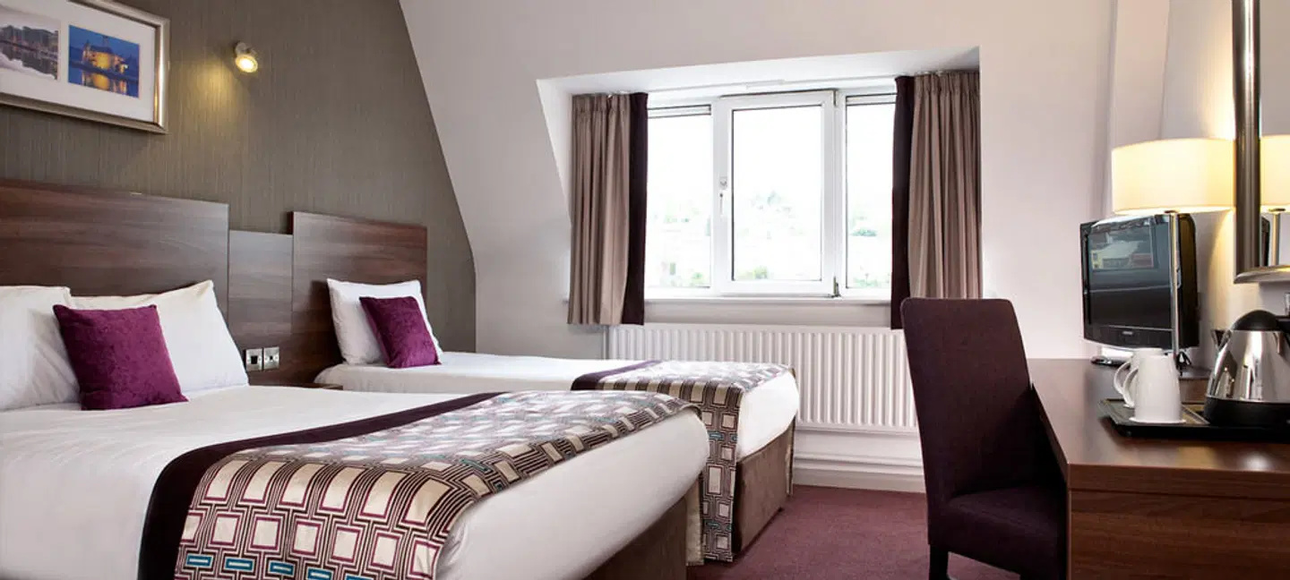Leonardo Hotel Cork ROOM_EXAMPLE