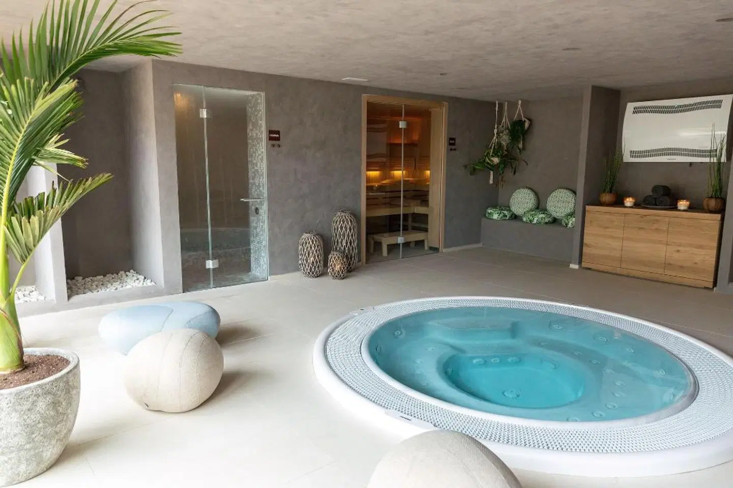 Las Mimosas Boutique & Spa HEALTH_BEAUTY