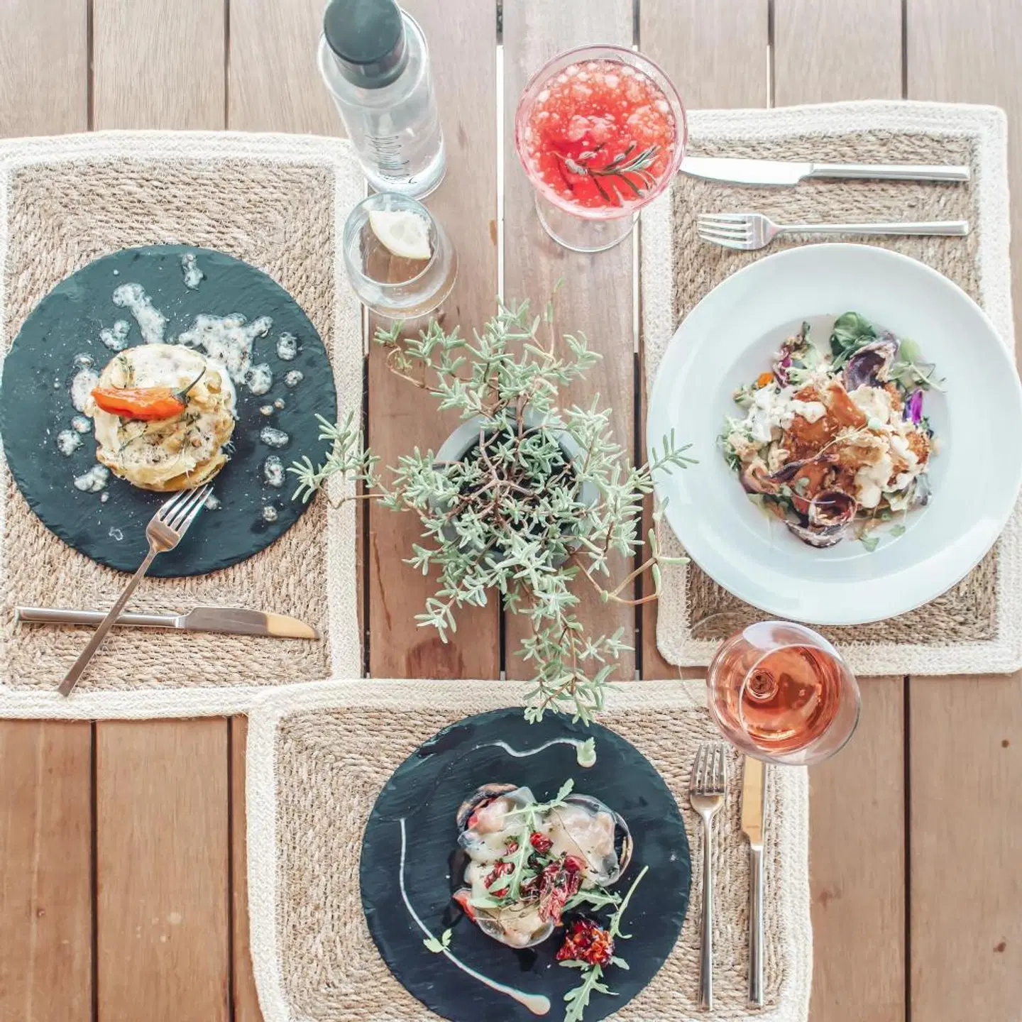 Las Mimosas Boutique & Spa MODEL_IMPRESSION