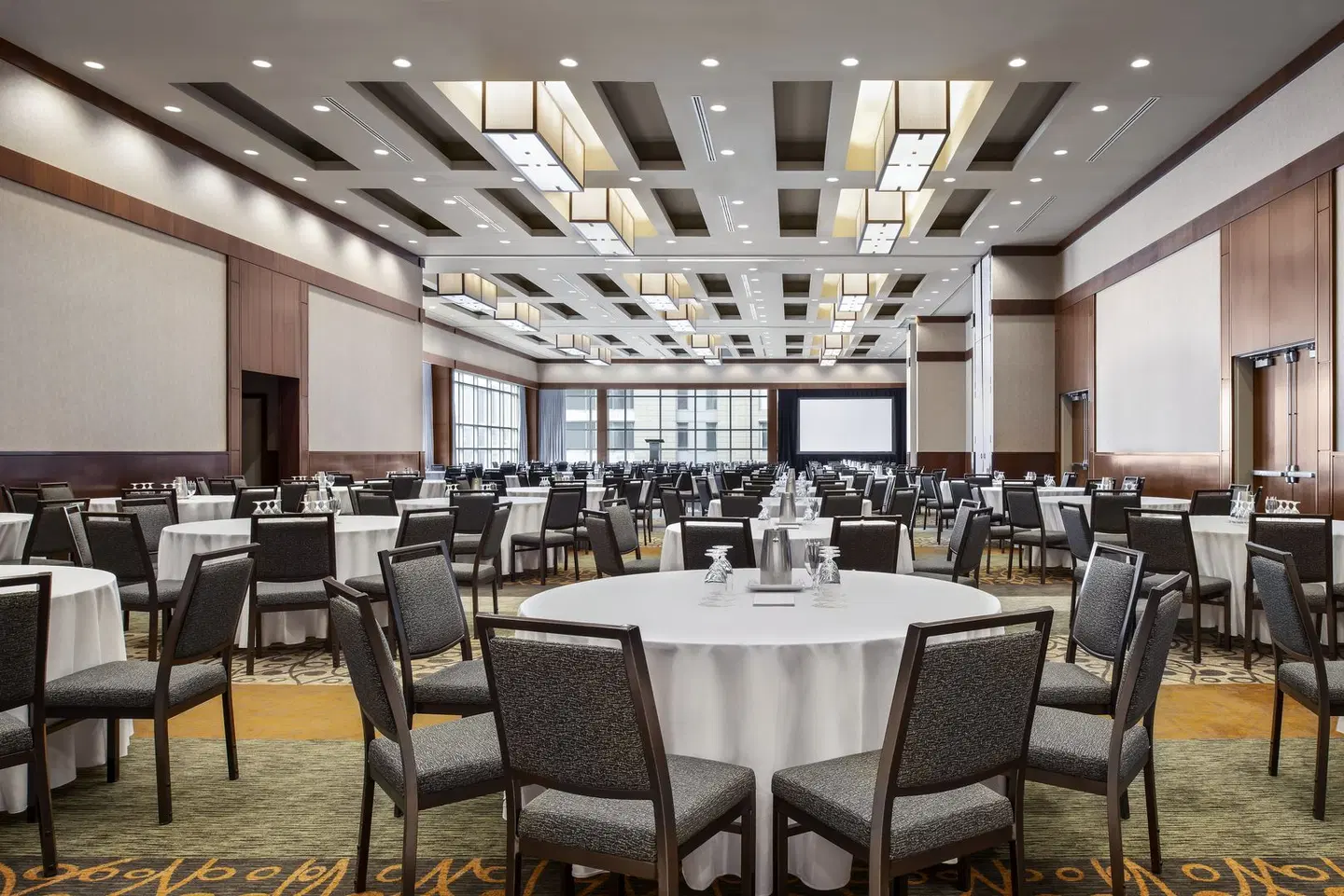 Le Westin Montreal Konferenz