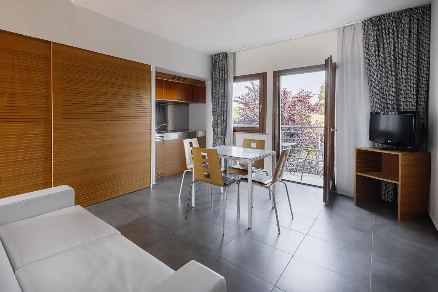 Precise House Montaperti Siena ROOM_EXAMPLE