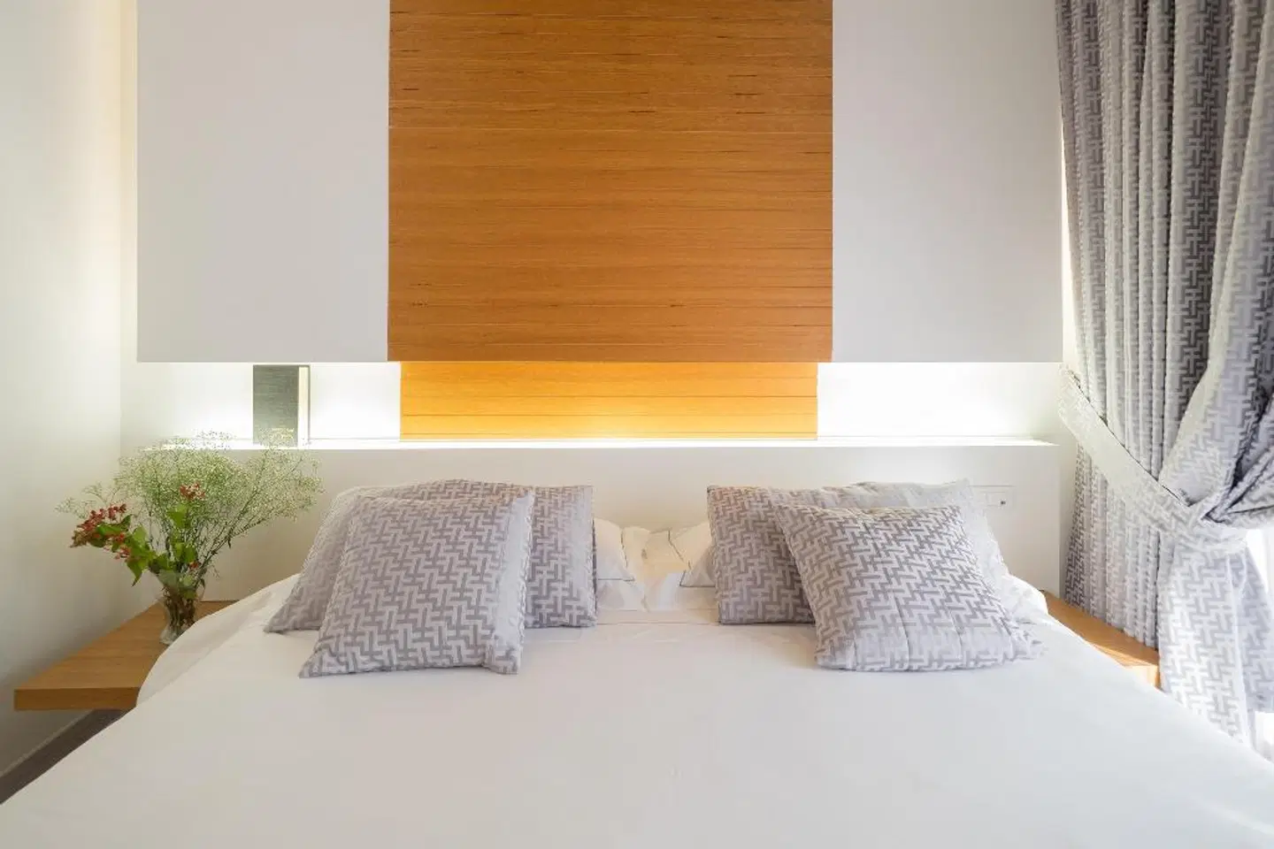 Precise House Montaperti Siena ROOM_EXAMPLE