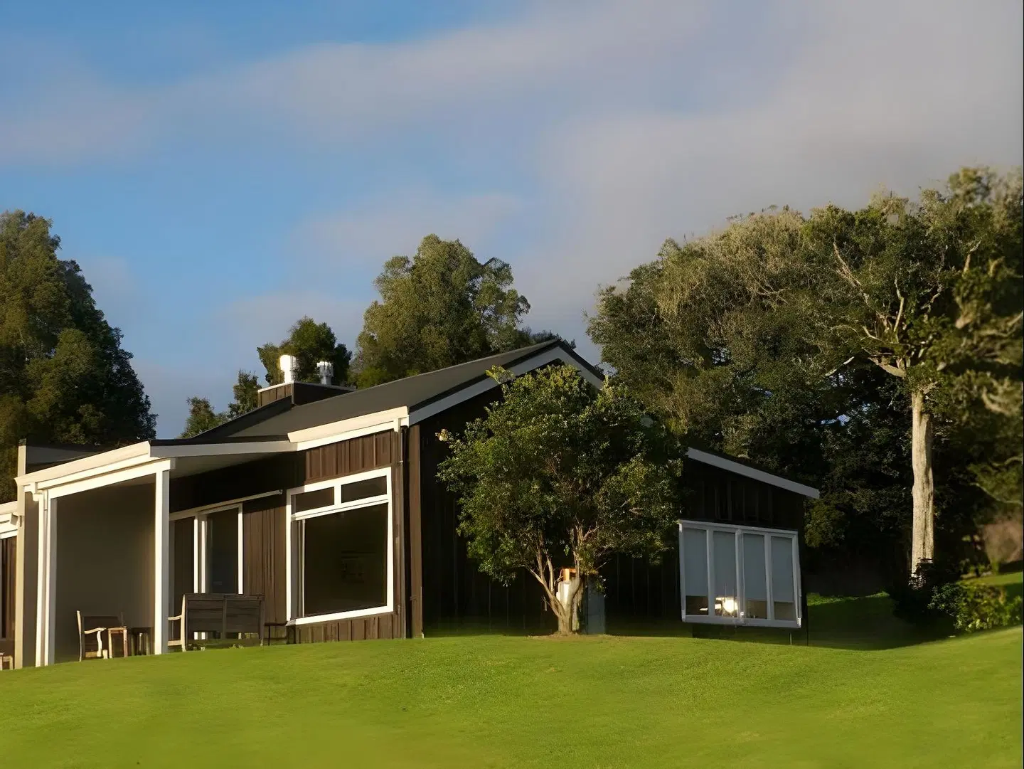 Woodhouse Mountain Lodge EXTERIOR