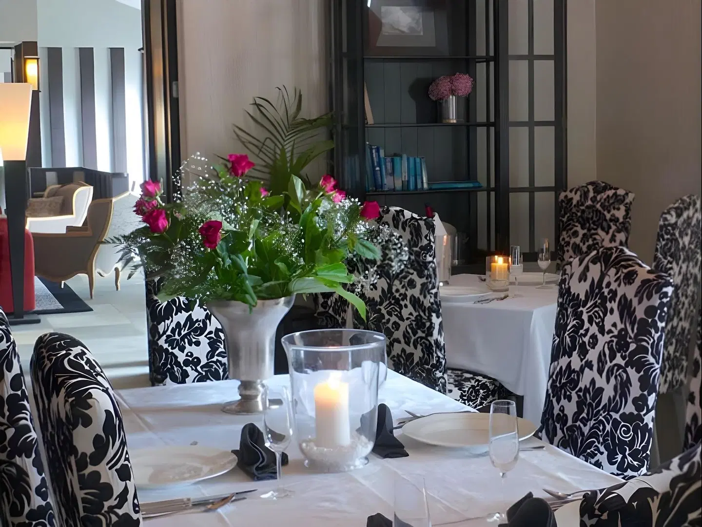 Woodhouse Mountain Lodge LOUNGE_LOBBY