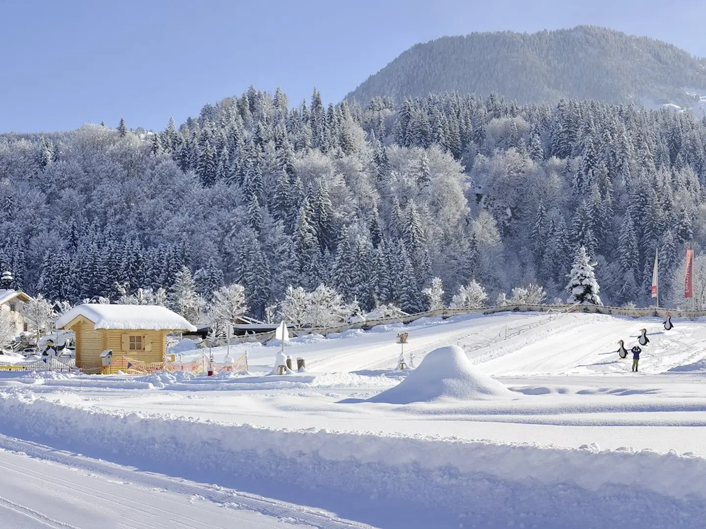 Landgut Furtherwirt LANDSCAPE