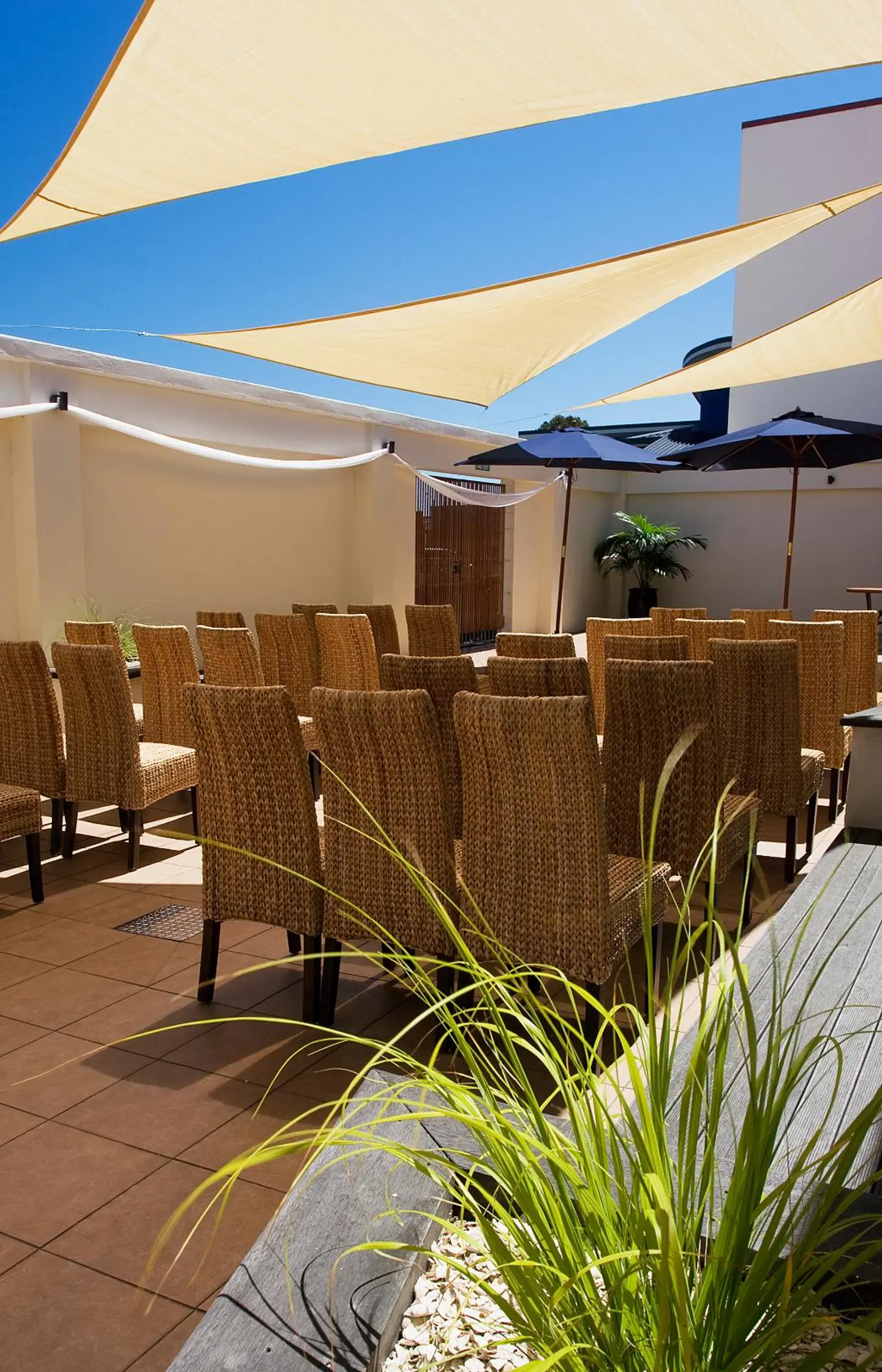 Distinction Palmerston North Hotel & Conference Centre Konferenz