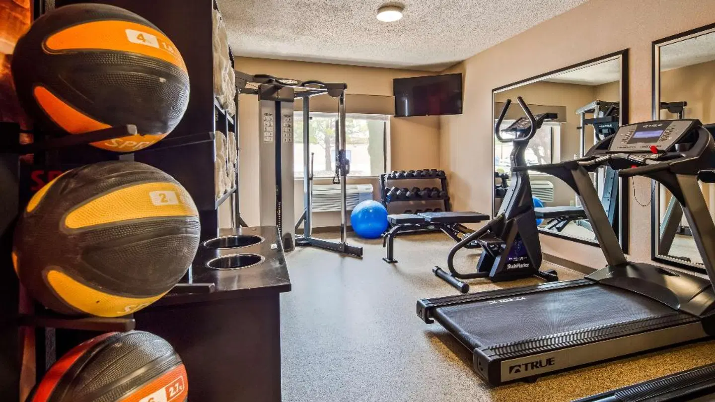 Best Western Plus At Lake Powell SPORTS_AND_LEISURE