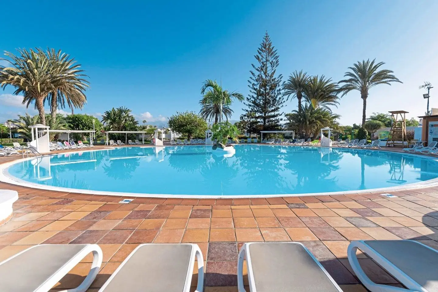 Cordial Sandy Golf OUTDOOR_POOL
