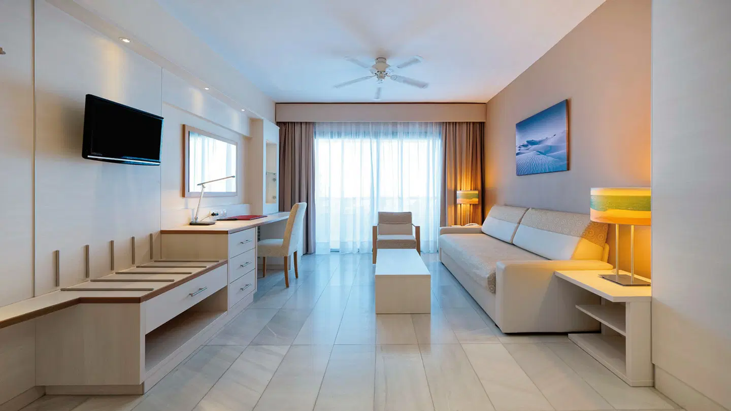 Bull Eugenia Victoria & Spa ROOM_EXAMPLE