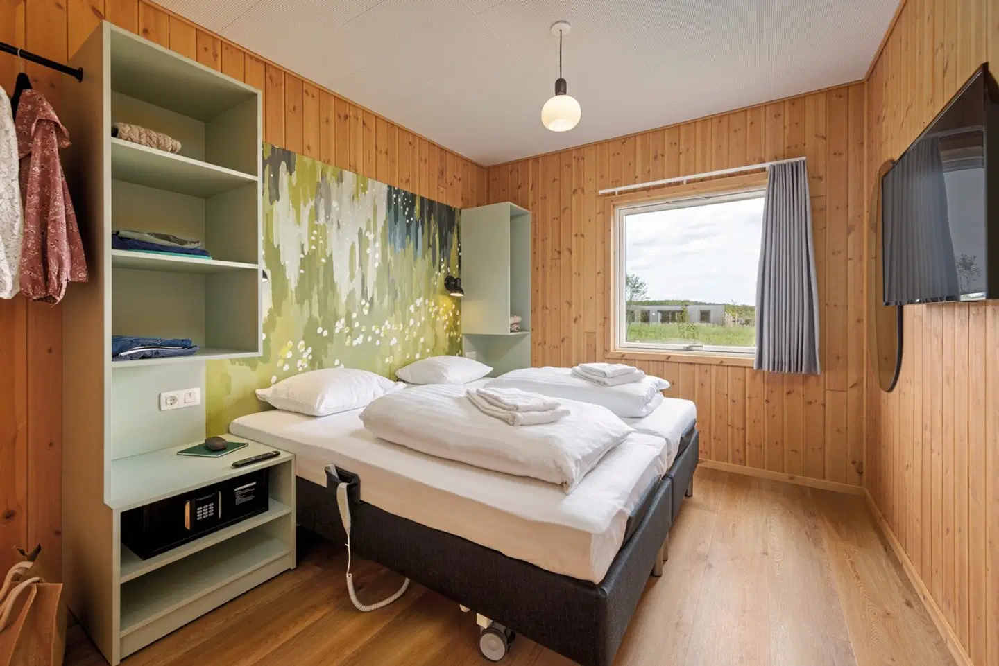 Center Parcs Nordborg Resort HEALTH_BEAUTY