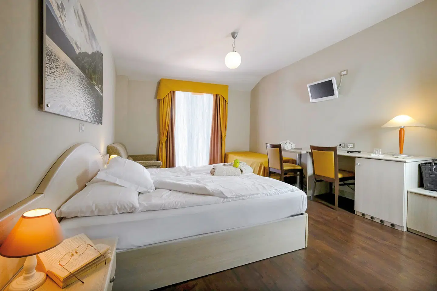 Parc Hotel du Lac ROOM_EXAMPLE