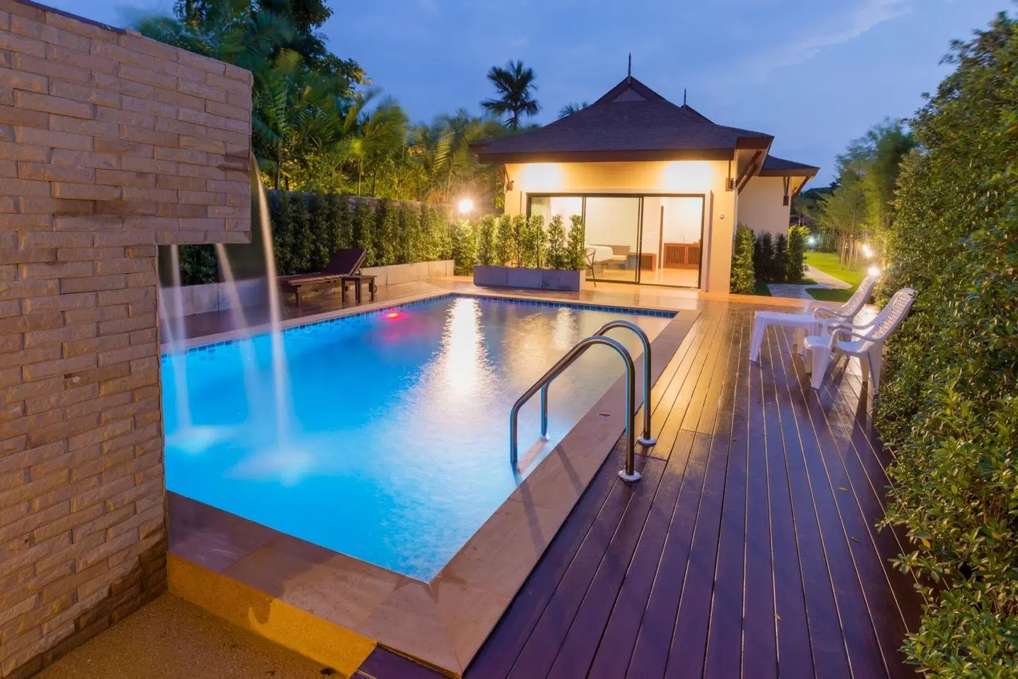 Aonang Glory Resort OUTDOOR_POOL