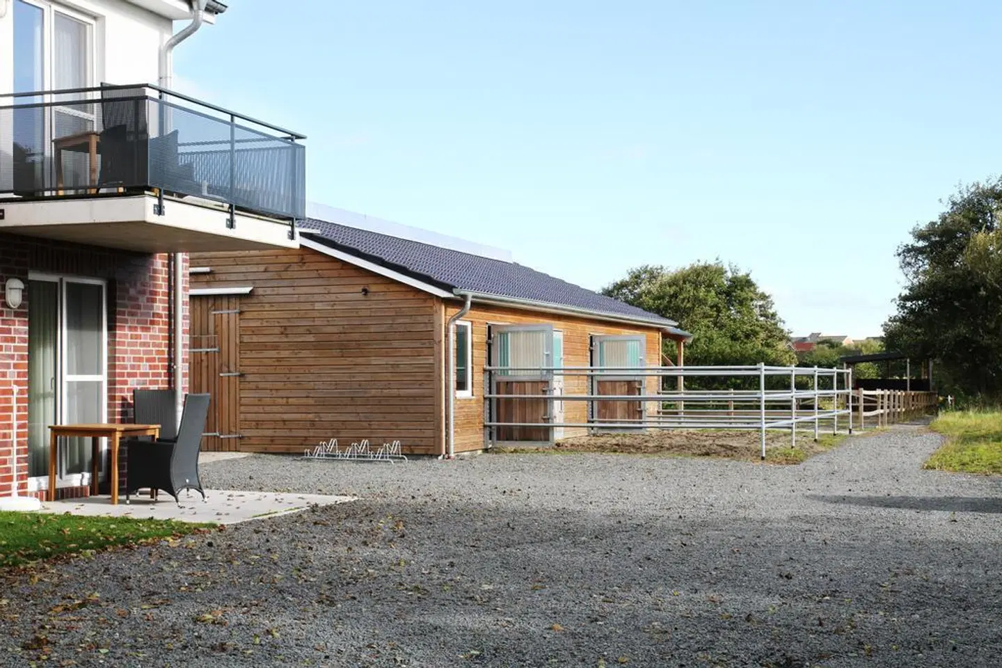 Haus Bloemfontein EXTERIOR