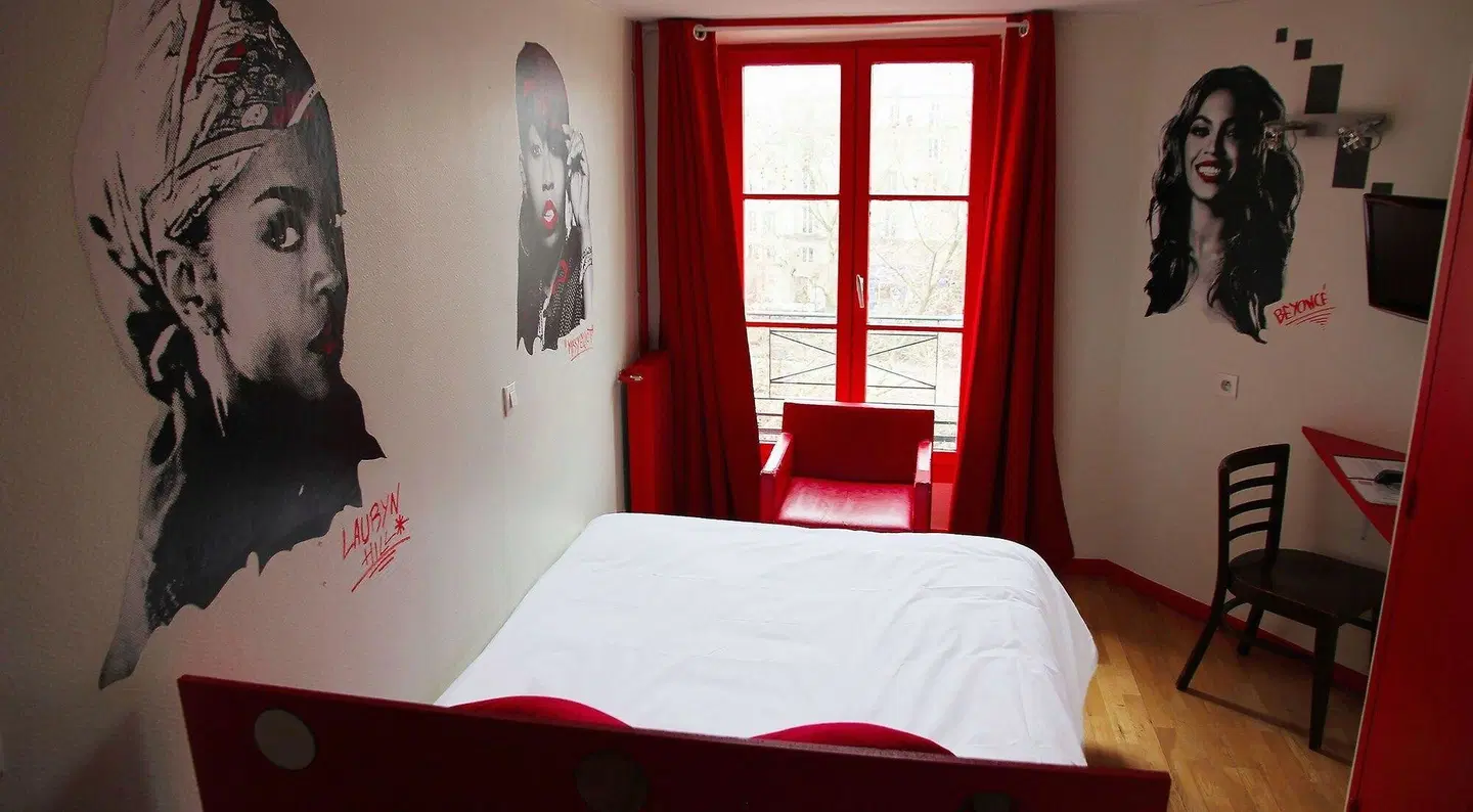 Absolute Hotel ROOM_EXAMPLE