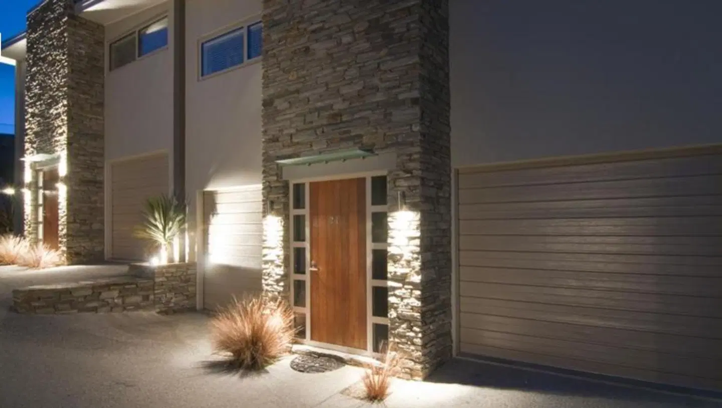 Distinction Wanaka Alpine Resort HEALTH_BEAUTY