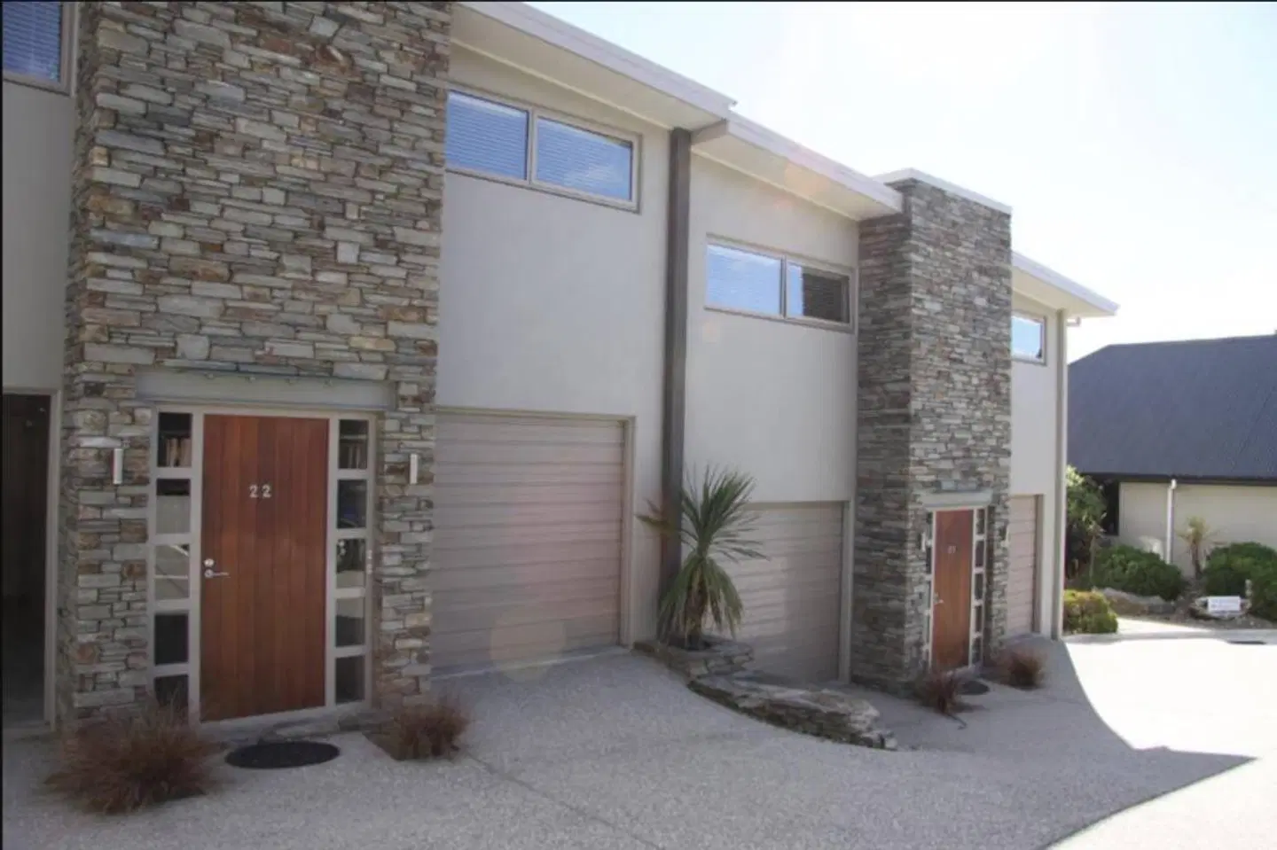 Distinction Wanaka Alpine Resort EXTERIOR