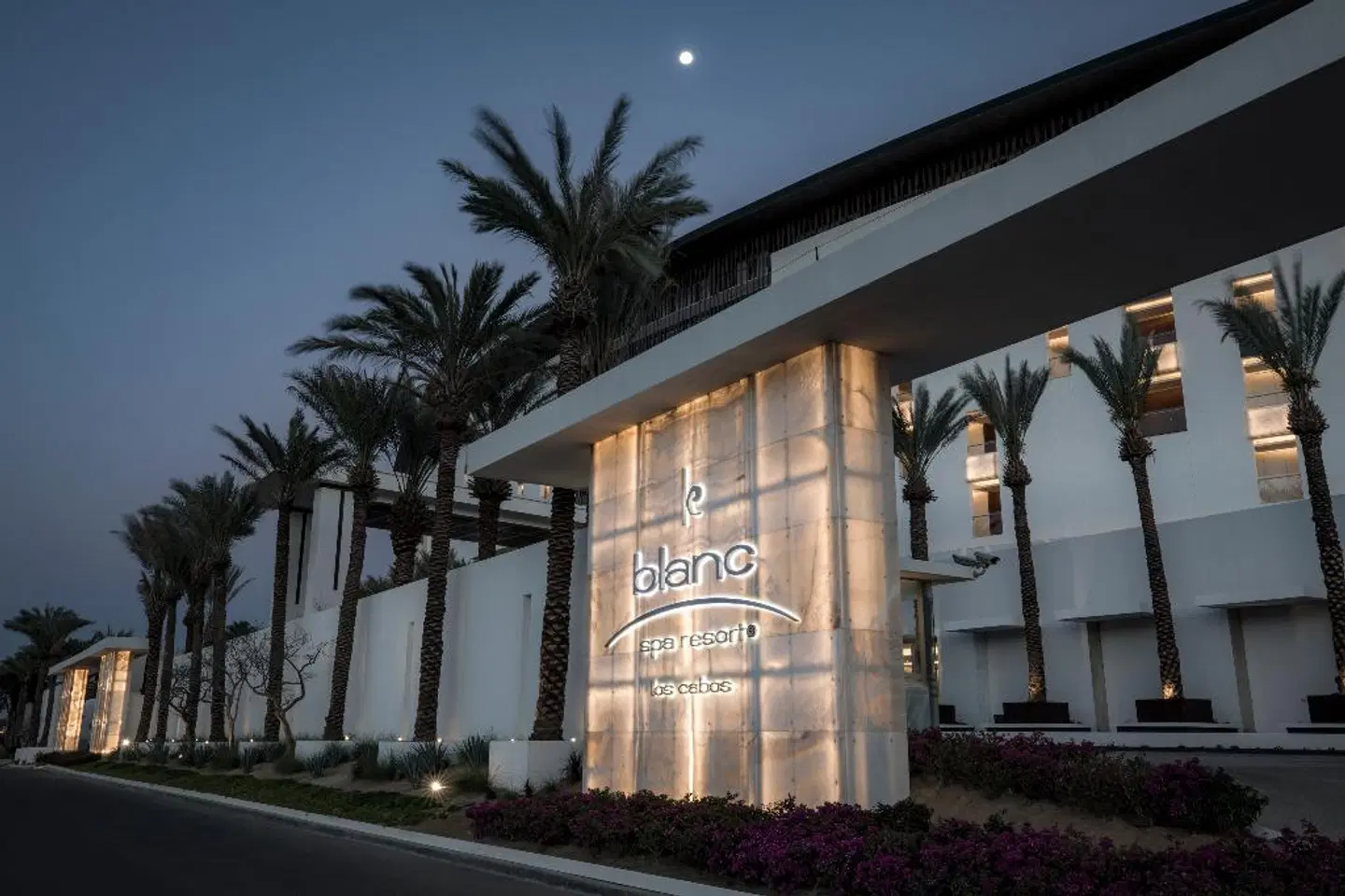 Le Blanc Spa Resort Los Cabos EXTERIOR