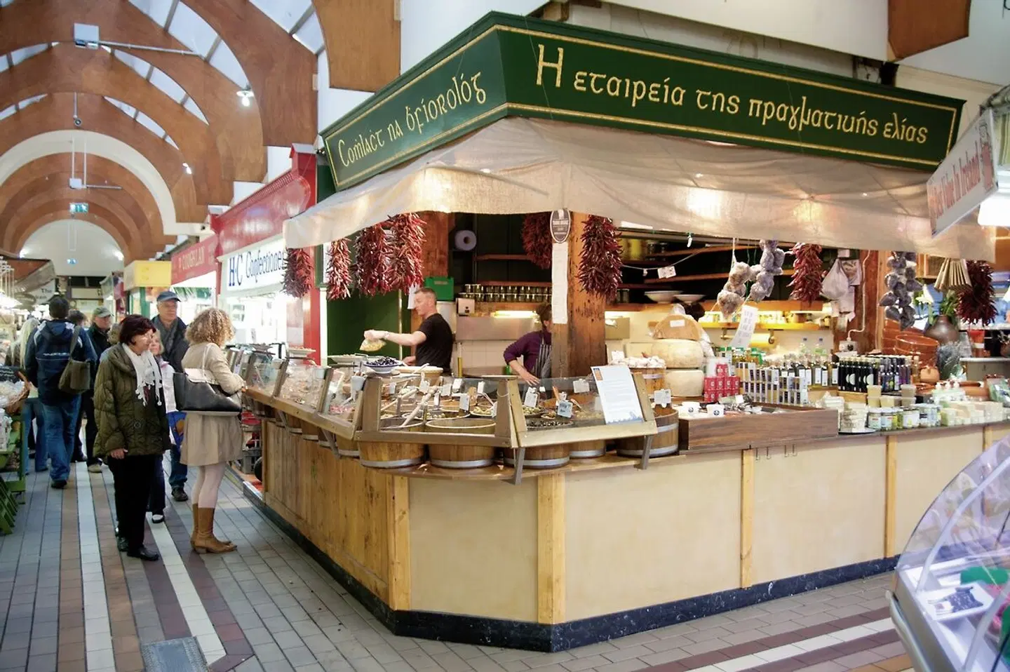 Entlang der Höhepunkte Irlands LOUNGE_LOBBY