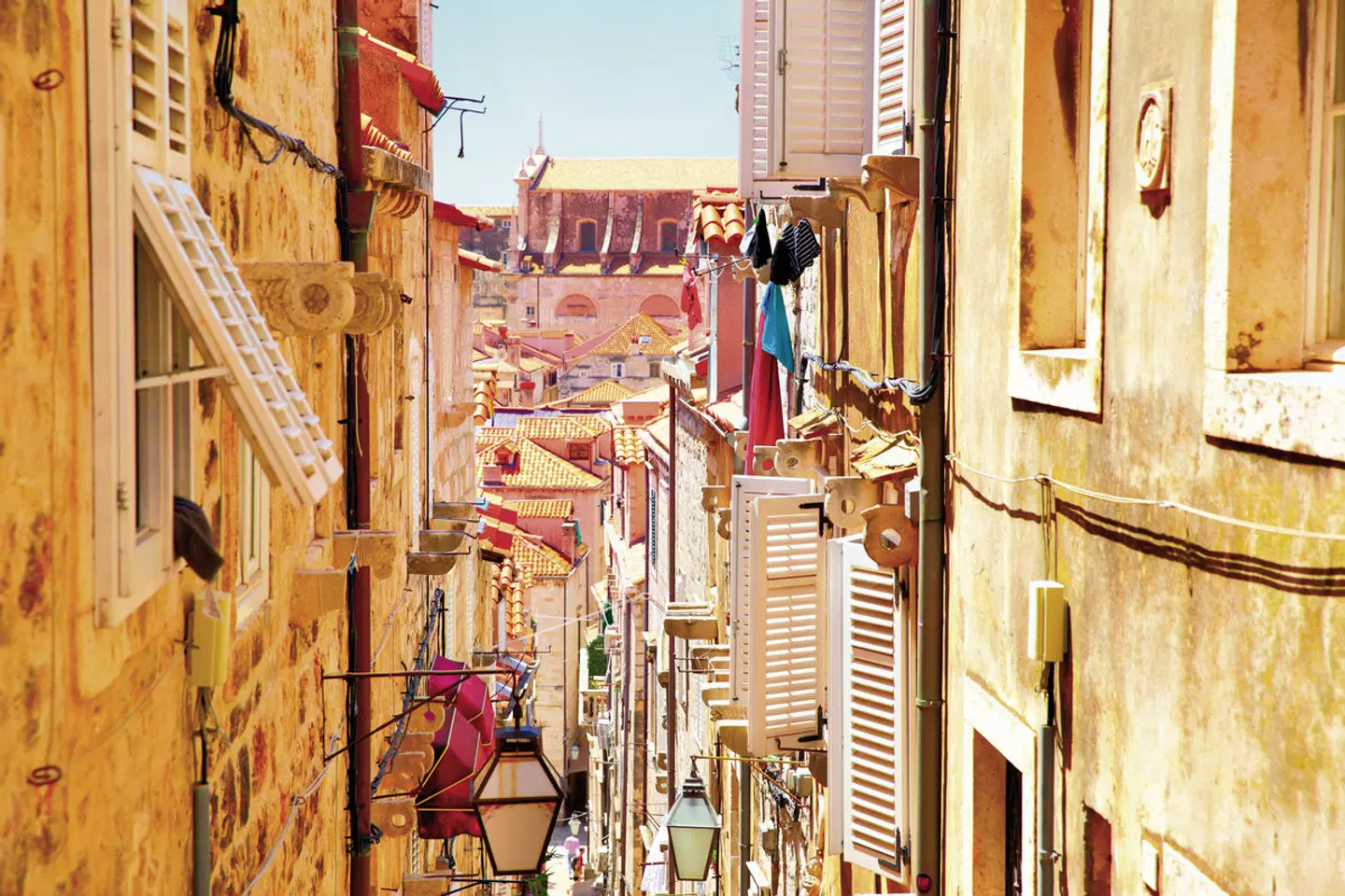 Land und Meer EXTERIOR