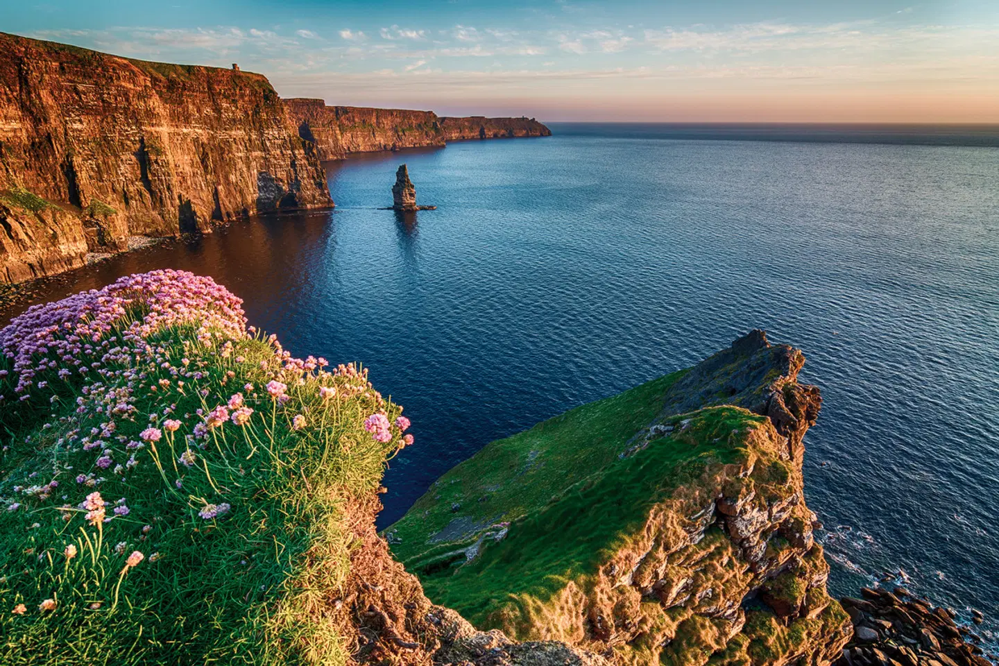 Irische Highlights LANDSCAPE