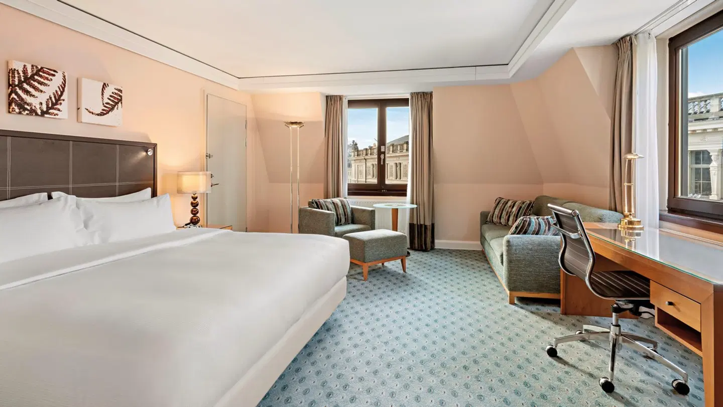 Hilton Dresden ROOM_EXAMPLE