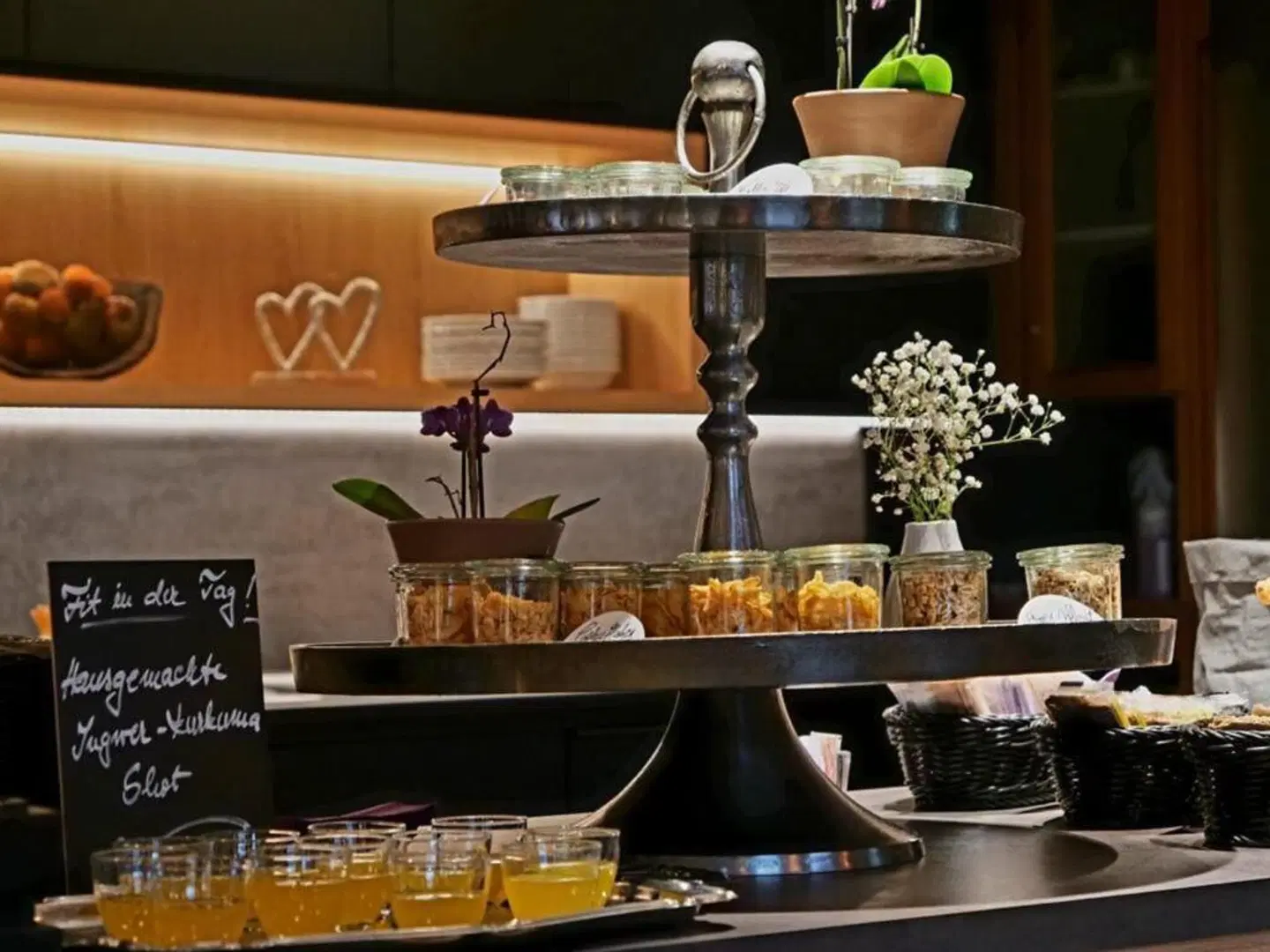 Schwarzwaldhof Restaurant