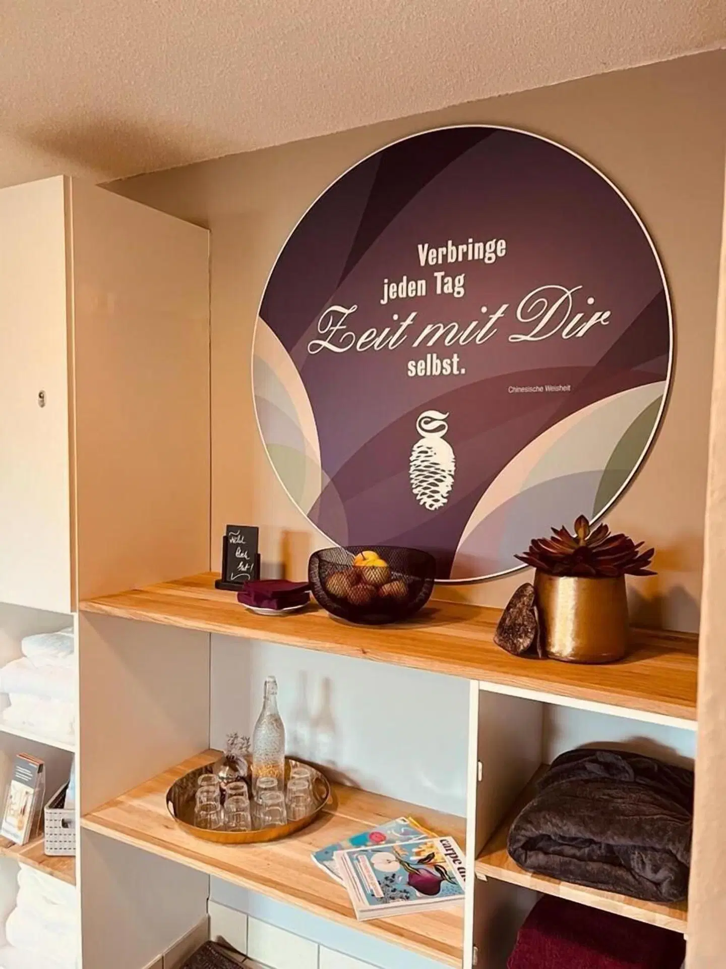 Schwarzwaldhof Konferenz