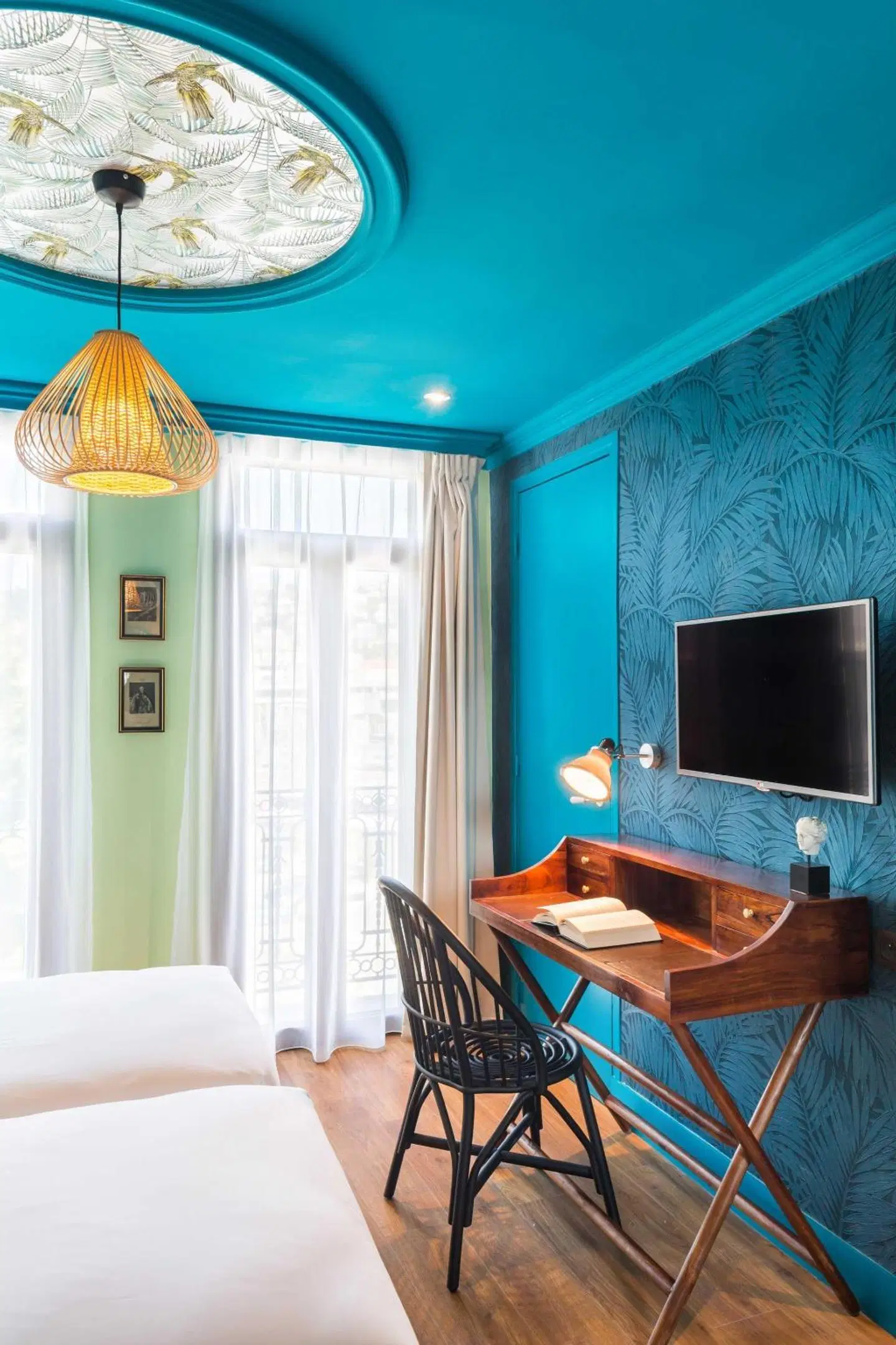 Villa Bougainville ROOM_EXAMPLE