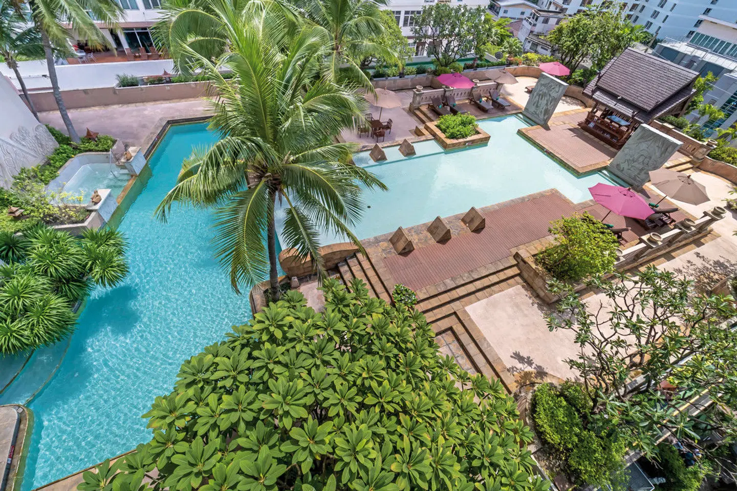 Century Park OUTDOOR_POOL