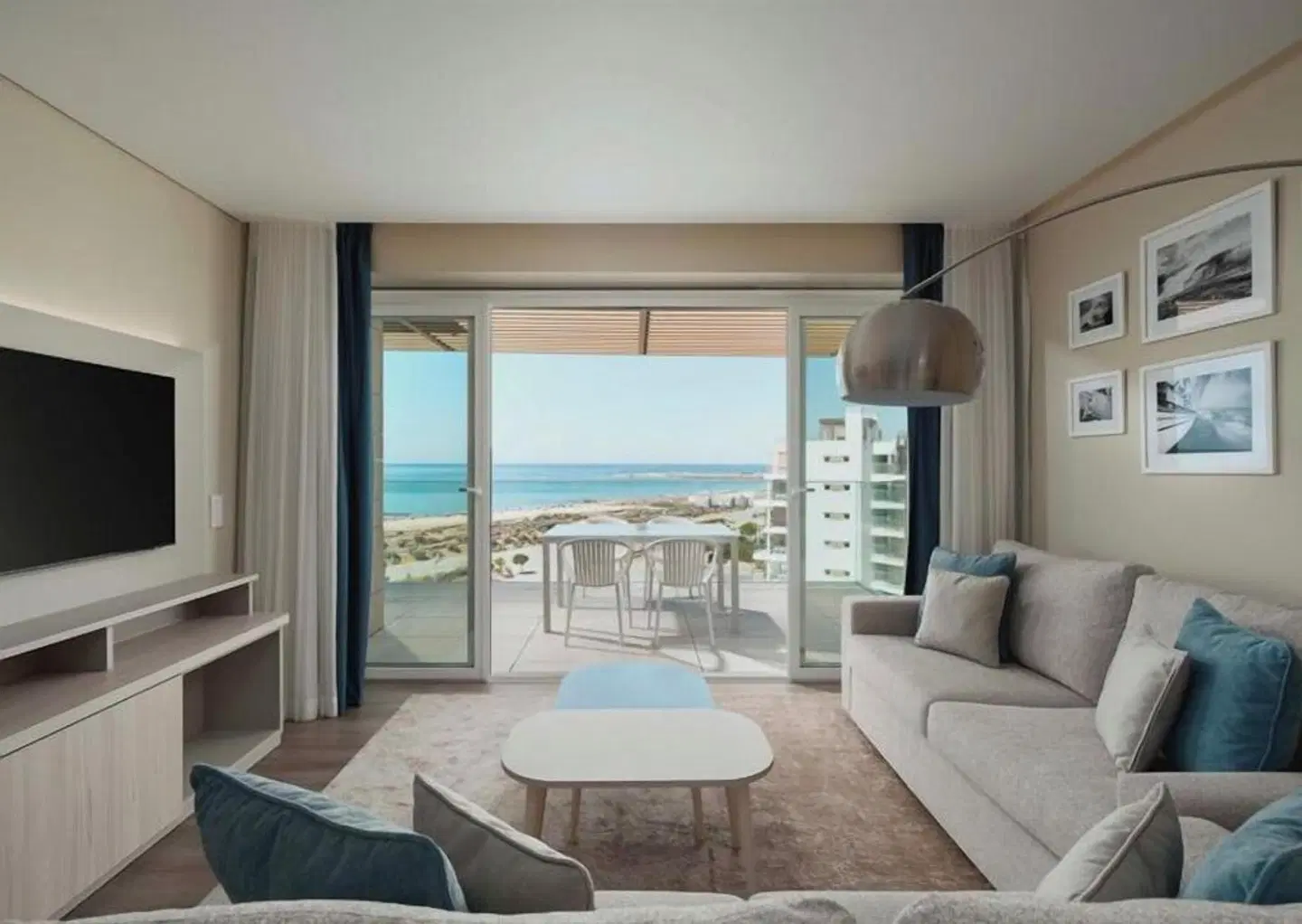 Dom Pedro Residences ROOM_EXAMPLE