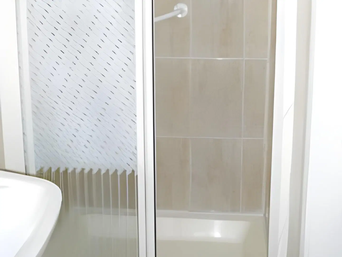 Cul Draiochta B&B Badezimmer