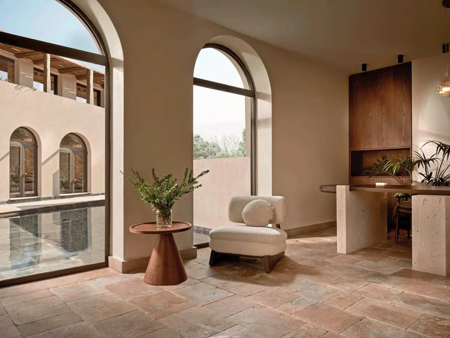 Pierros Verde Private Suites ROOM_EXAMPLE