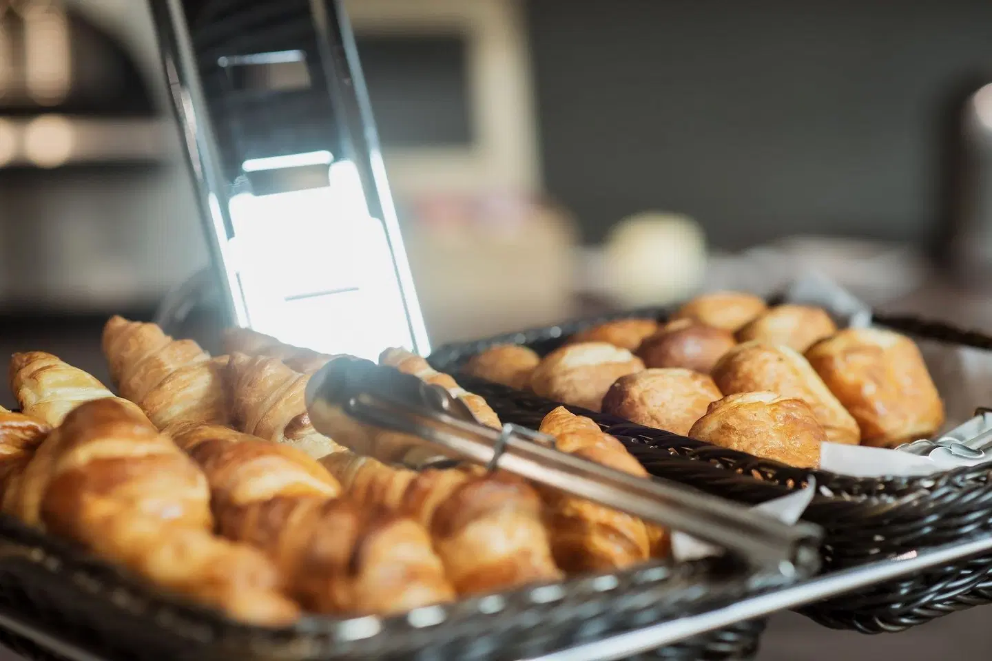 easyHotel Paris Nord Aubervilliers Restaurant