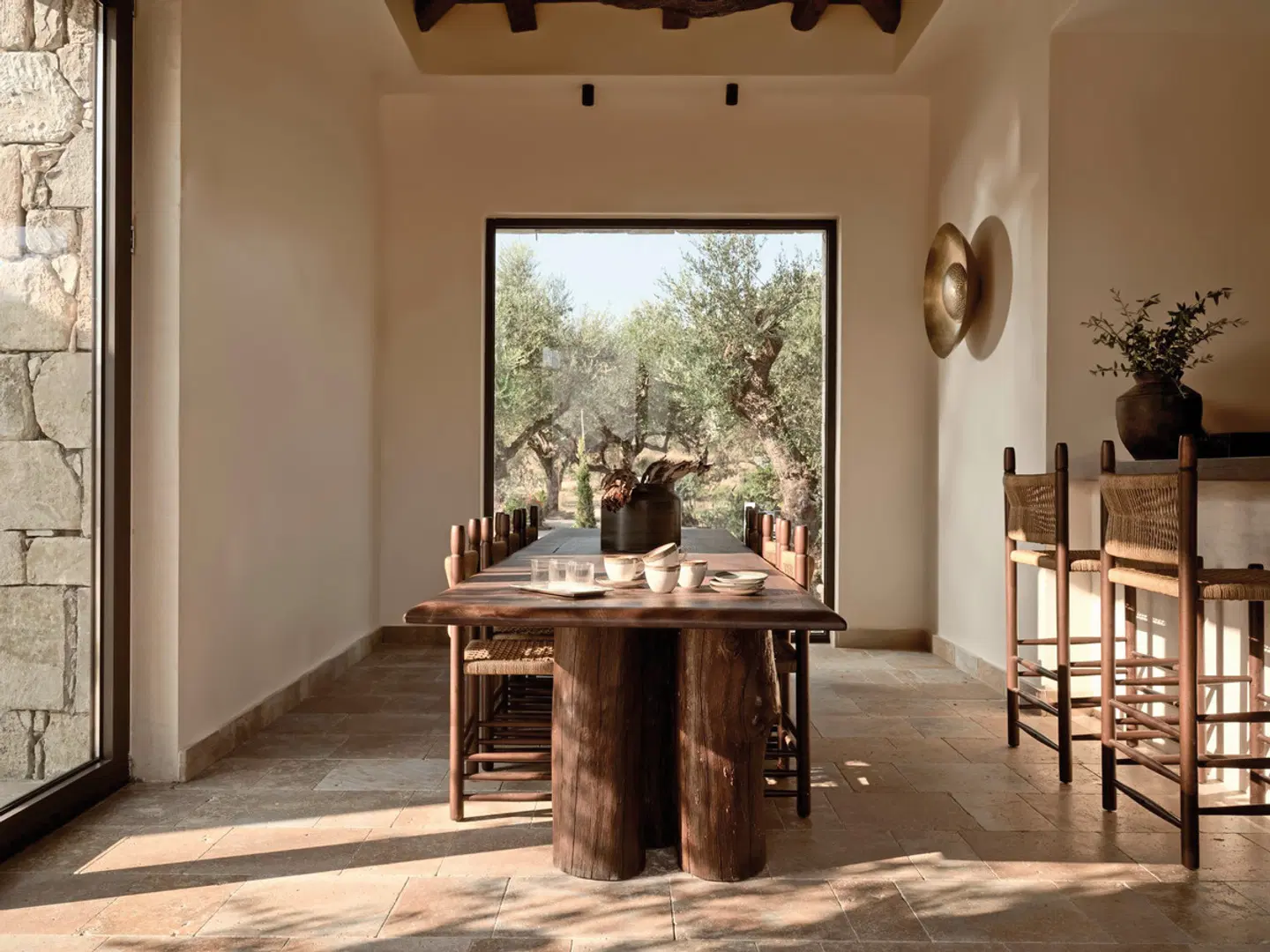 Pierros Verde Private Suites ROOM_EXAMPLE