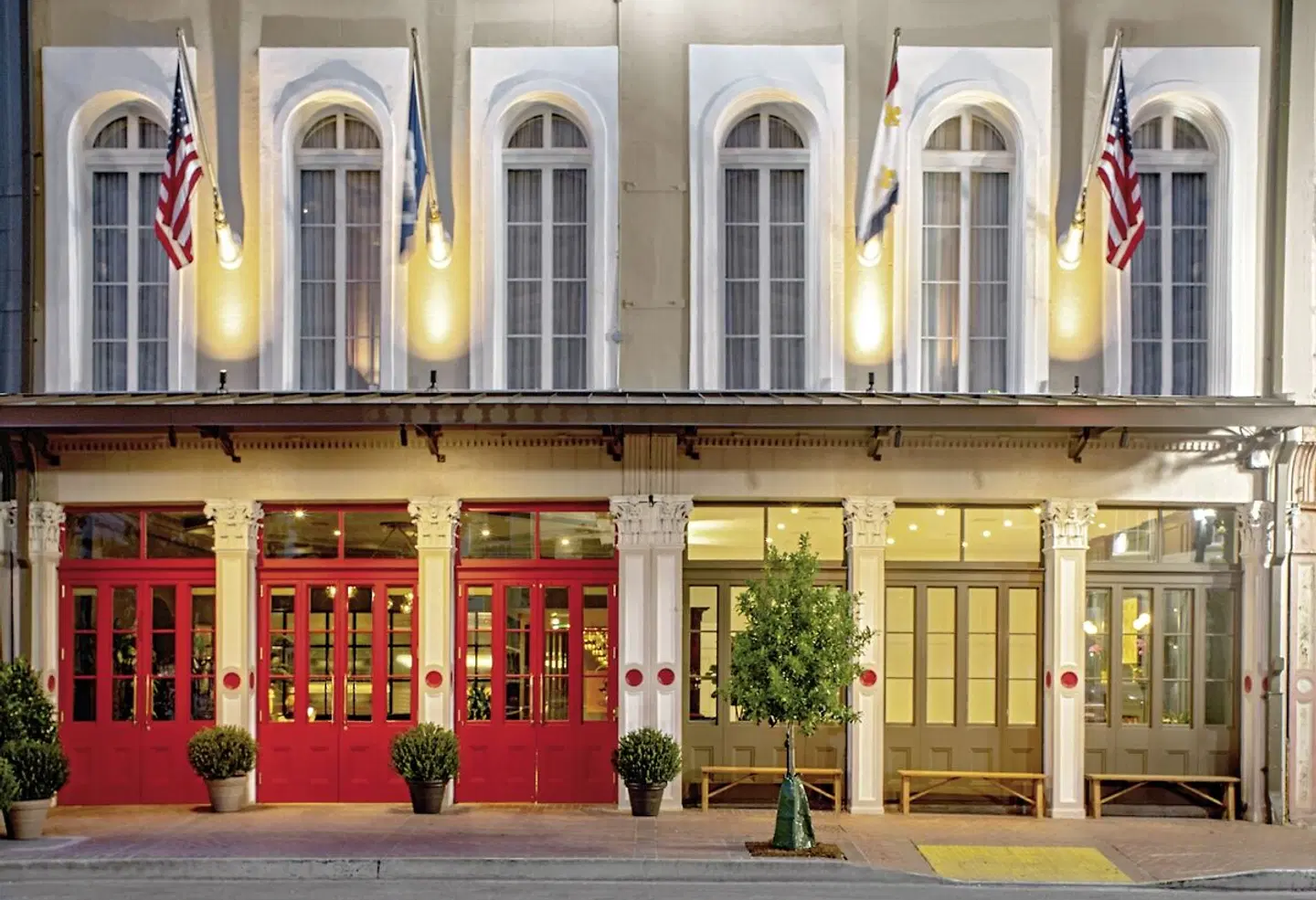 The Eliza Jane - Unbound Collection by Hyatt EXTERIOR