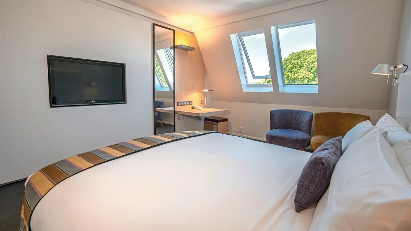 Scenic Hotel Marlborough ROOM_EXAMPLE