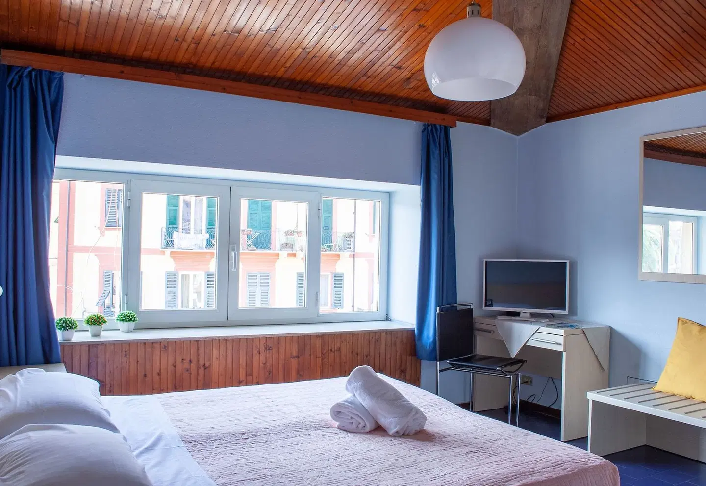 Albergo Venezia ROOM_EXAMPLE