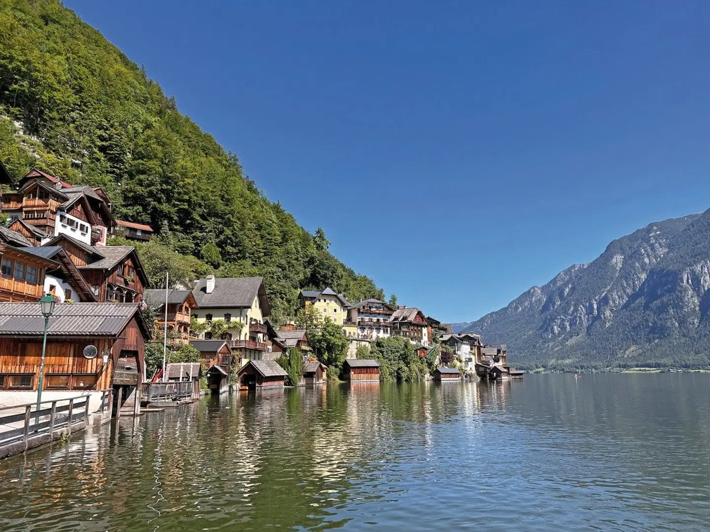 Zehn-Seen-Rundfahrt LANDSCAPE