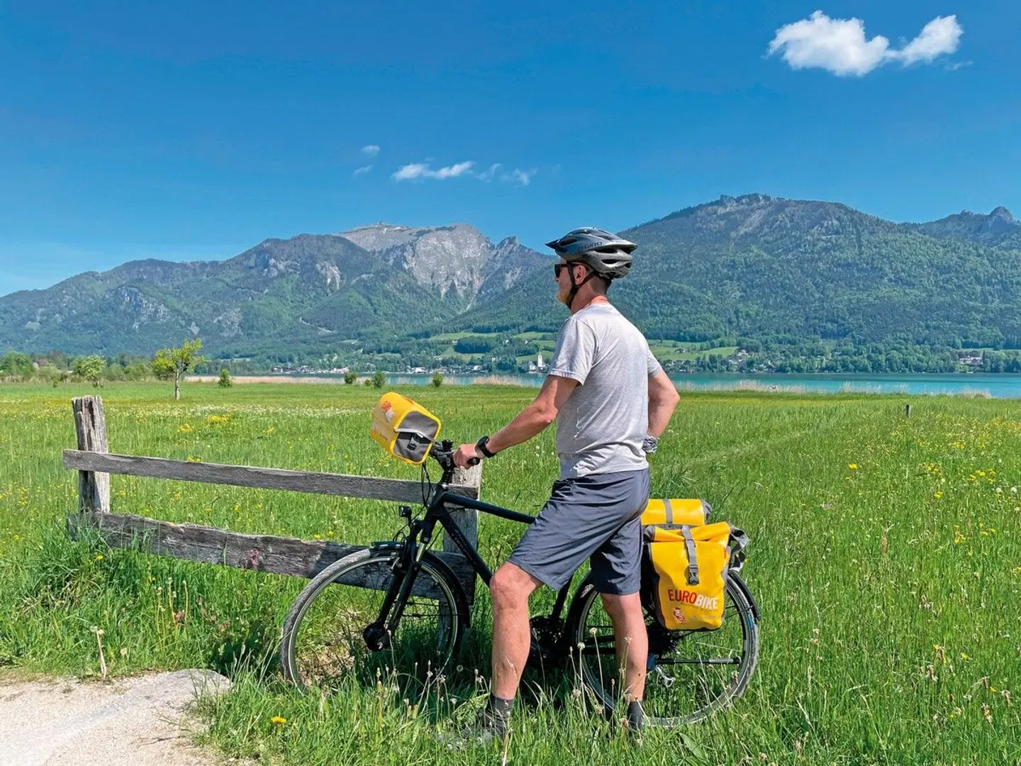 Zehn-Seen-Rundfahrt SPORTS_AND_LEISURE