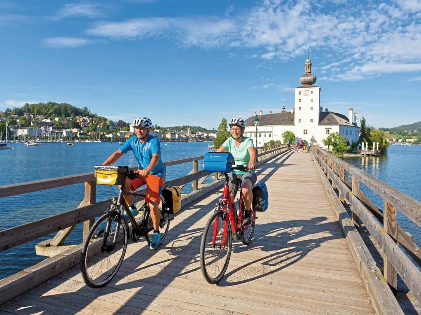 Zehn-Seen-Rundfahrt SPORTS_AND_LEISURE