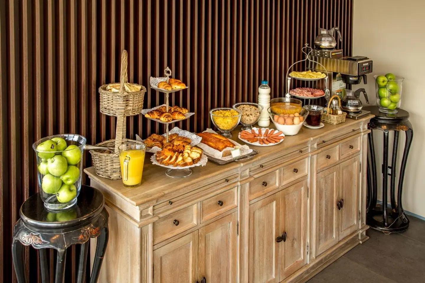 Beldes HR Restaurant