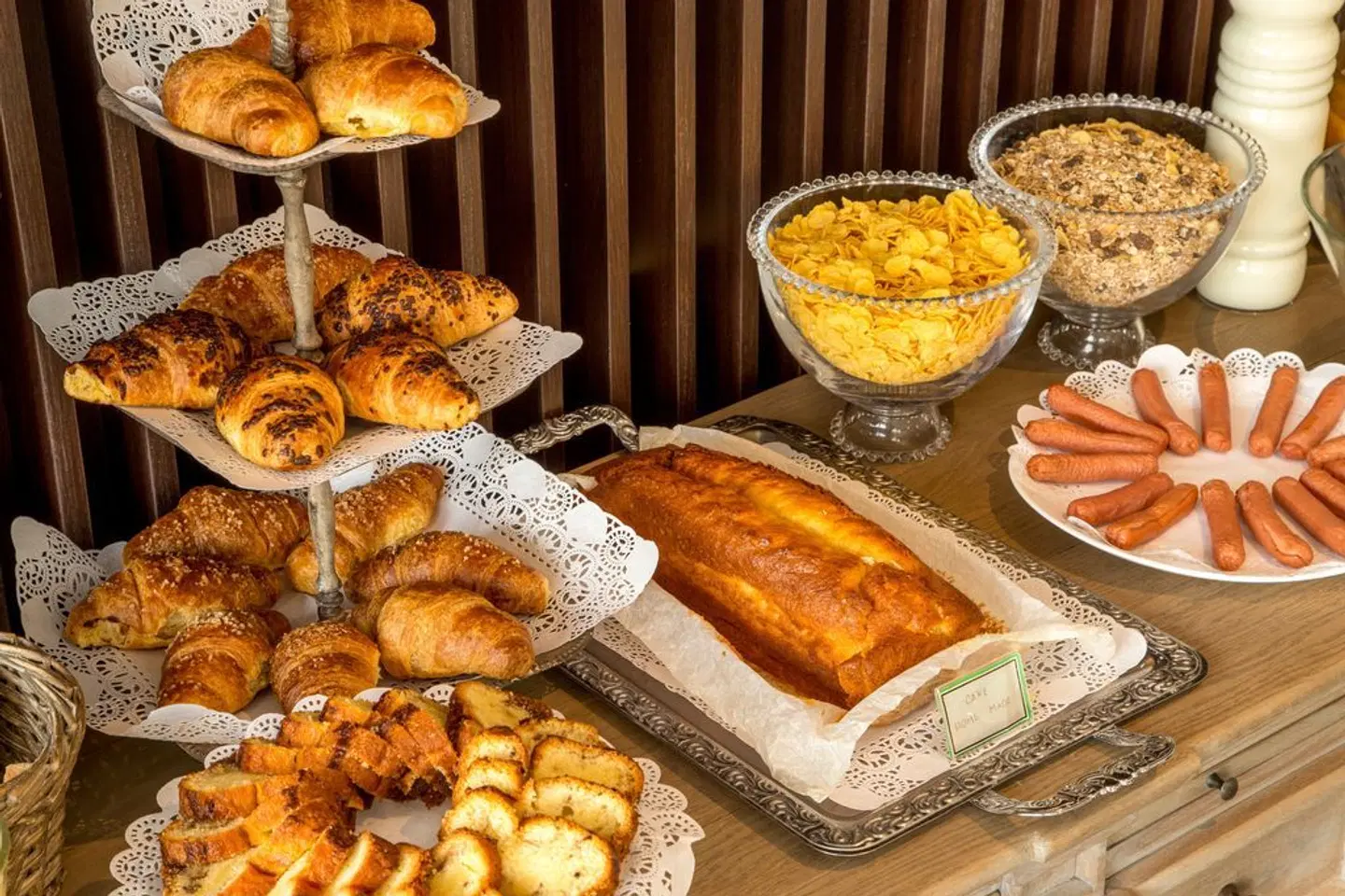 Beldes HR Restaurant