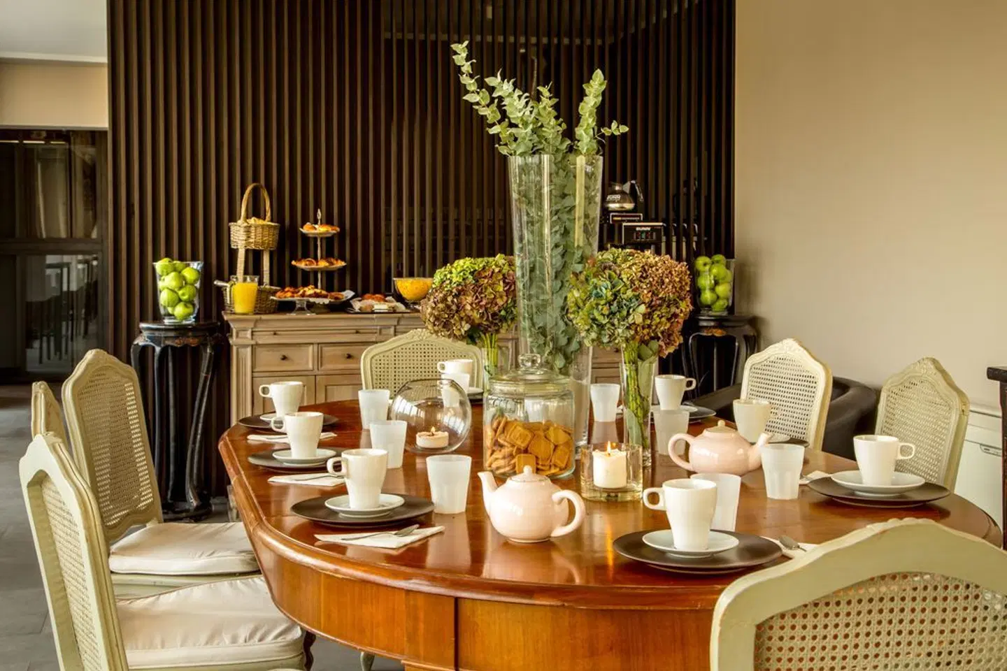 Beldes HR Restaurant