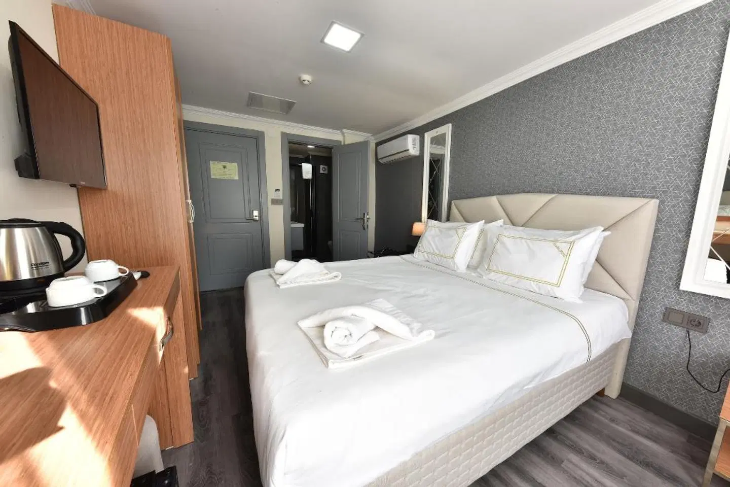 Almina inn Hotel ROOM_EXAMPLE