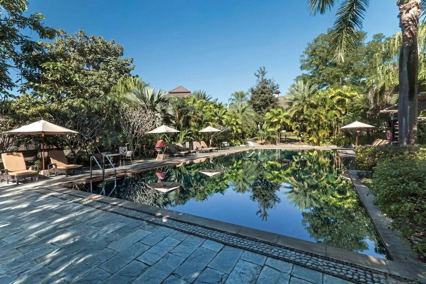 Katiliya Mountain Resort & Spa OUTDOOR_POOL