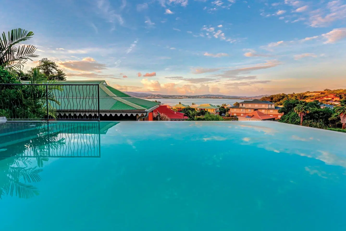 La Suite Villa OUTDOOR_POOL