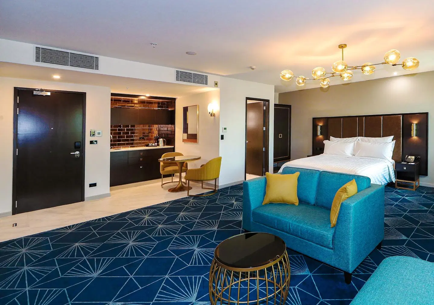 Hotel Swiss-Belboutique Napier LOUNGE_LOBBY